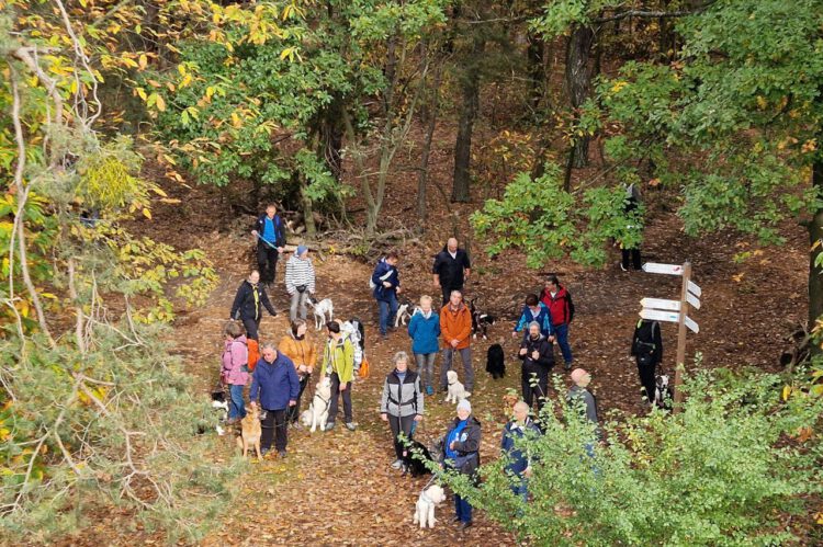 Herbstwanderung 2023