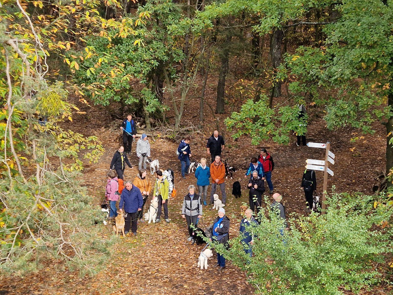 Herbstwanderung 2023